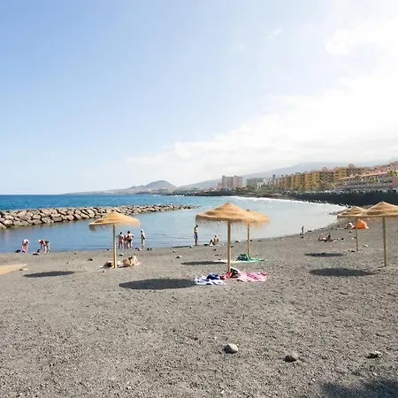 Vacacional En Caletillas * 坎德拉里亚