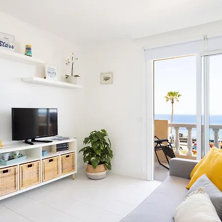 Vacacional En Caletillas * Candelaria