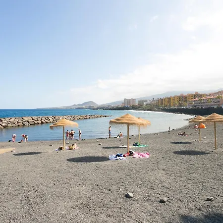公寓 Vacacional En Caletillas *