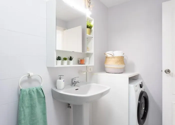 Vacacional En Caletillas *