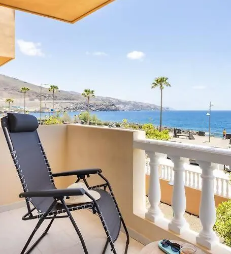 Apartamento Vacacional En Caletillas