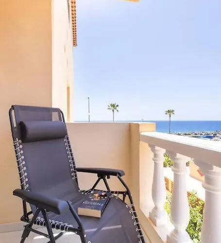 Apartamento Vacacional En Caletillas Candelaria