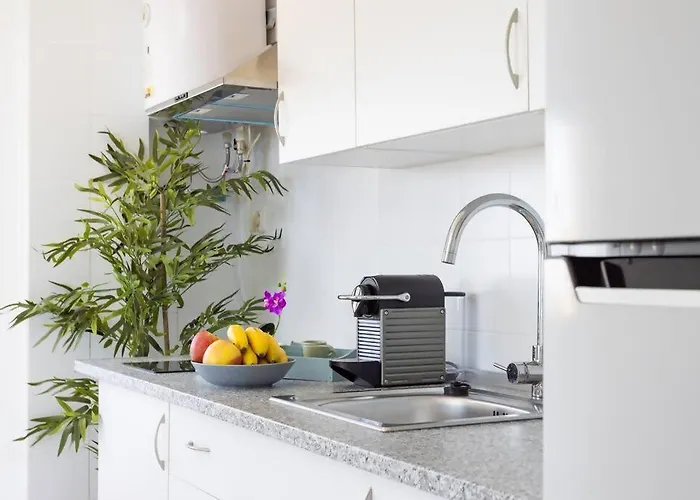 Vacacional En Caletillas