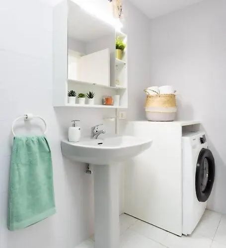 Vacacional En Caletillas Apartamento *