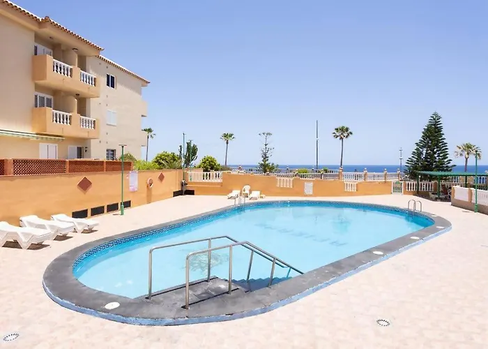 Vacacional En Caletillas Candelaria