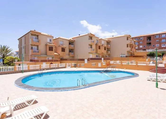 Vacacional En Caletillas Apartamento