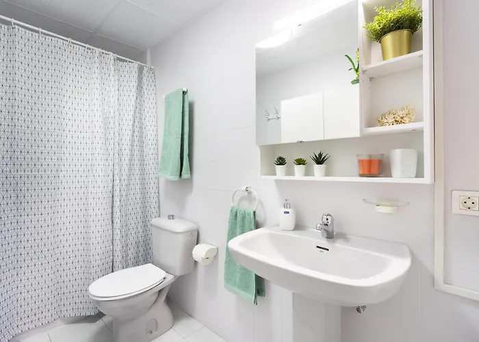 Vacacional En Caletillas