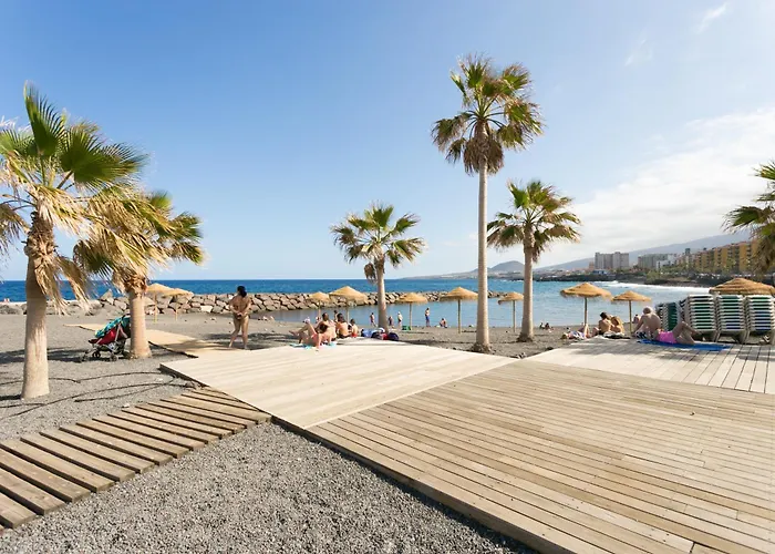 Vacacional En Caletillas