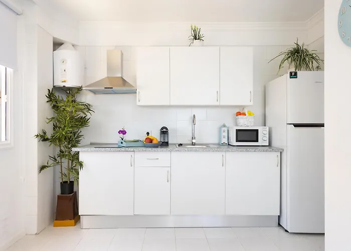 Apartamento Vacacional En Caletillas Candelaria