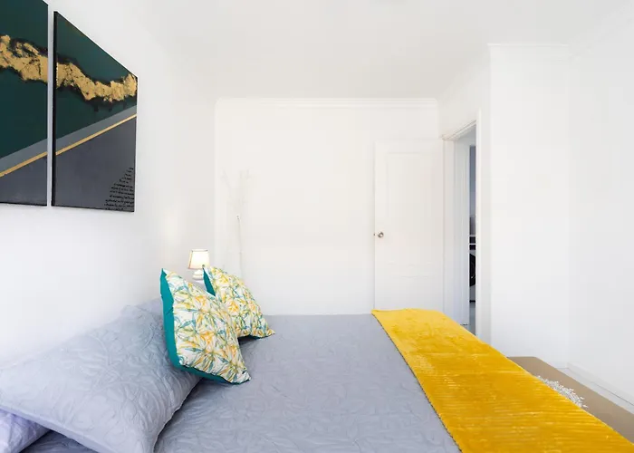 Vacacional En Caletillas *