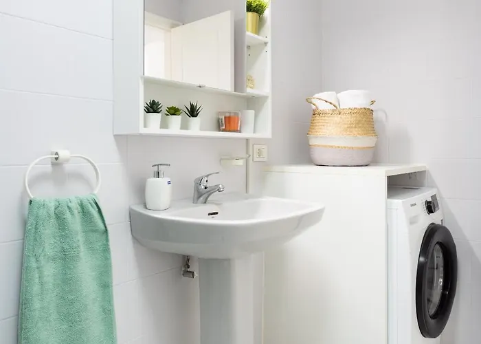 Vacacional En Caletillas Apartamento