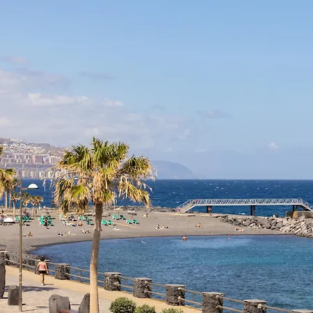 Apartment Vacacional En Caletillas Candelaria