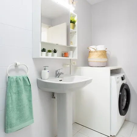 Vacacional En Caletillas Apartment