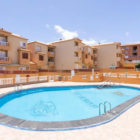 Vacacional En Caletillas Apartment *