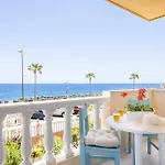 Vacacional En Caletillas شقة