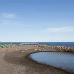 Vacacional En Caletillas *