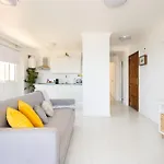 Vacacional En Caletillas كانديلاريا