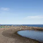 Vacacional En Caletillas *