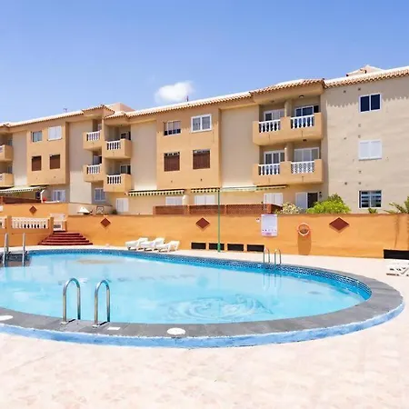 Vacacional En Caletillas Apartament Candelaria