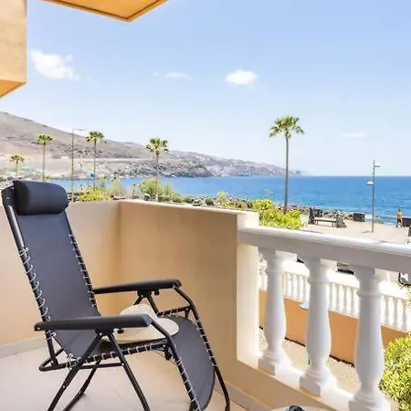 Apartament Vacacional En Caletillas