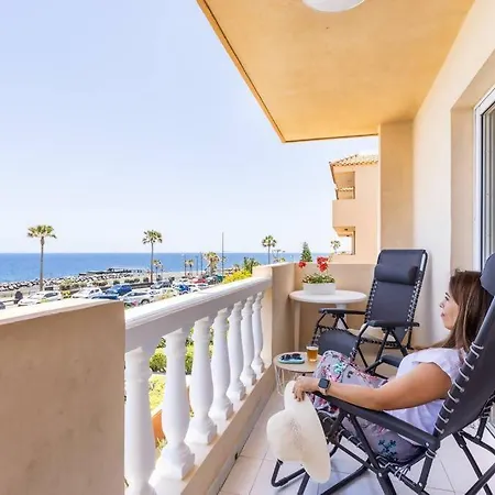 Apartament Vacacional En Caletillas Candelaria