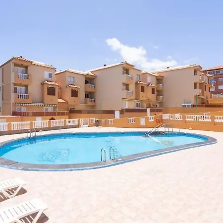 Vacacional En Caletillas Apartament