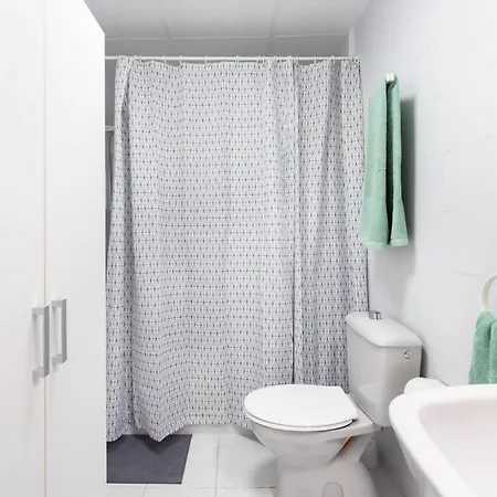 Apartament Vacacional En Caletillas *