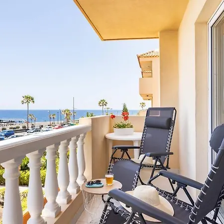 Apartament Vacacional En Caletillas Candelaria