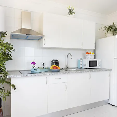 Apartament Vacacional En Caletillas Candelaria