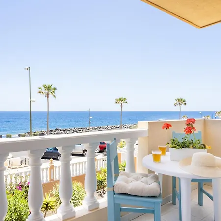 Vacacional En Caletillas Apartament Candelaria