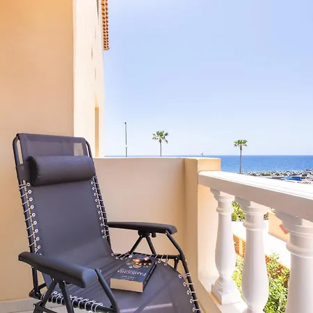 Vacacional En Caletillas * Candelaria