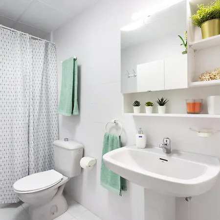 Vacacional En Caletillas