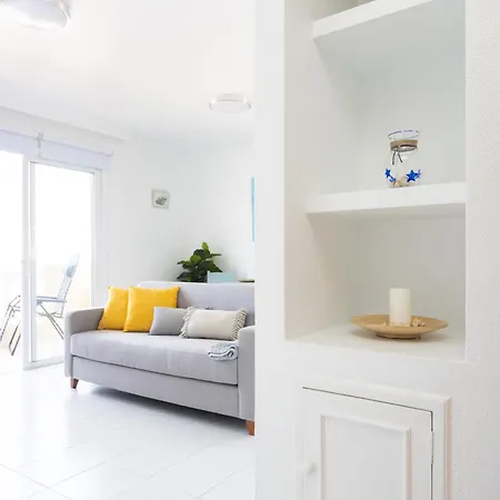 Vacacional En Caletillas Apartament *