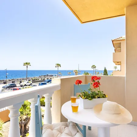 Apartament Vacacional En Caletillas *