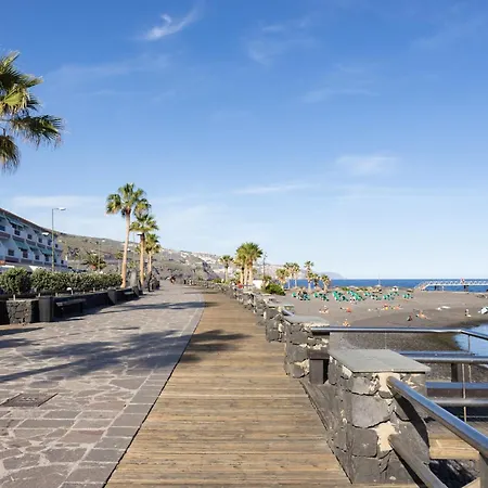 Vacacional En Caletillas Apartament