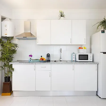 Apartament Vacacional En Caletillas Candelaria