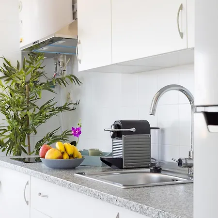 Vacacional En Caletillas