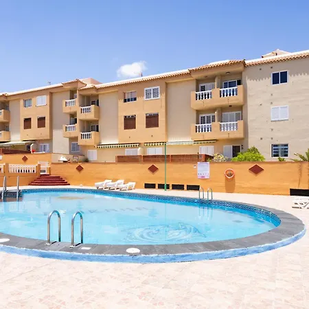 Vacacional En Caletillas Apartament *