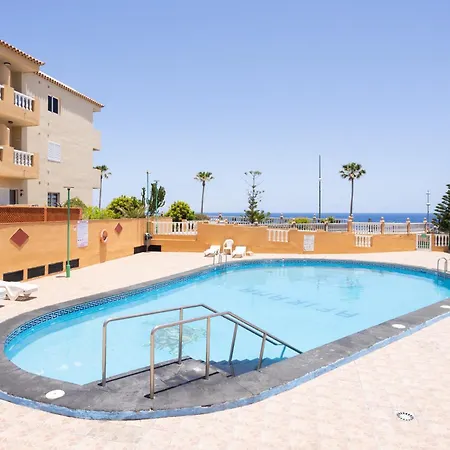 Vacacional En Caletillas