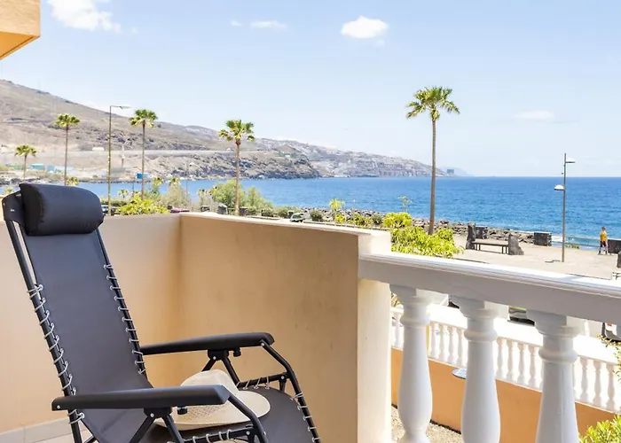 Vacacional En Caletillas * Κανδελάρια