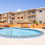 Vacacional En Caletillas Appartamento Candelaria