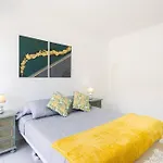 Appartamento Vacacional En Caletillas Candelaria