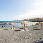 Appartamento Vacacional En Caletillas *